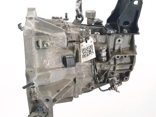 Used Gearbox TOYOTA YARIS (_P9_) 1.33 VVT-i (NSP90_, NSP90R) (100 hp) 26924595