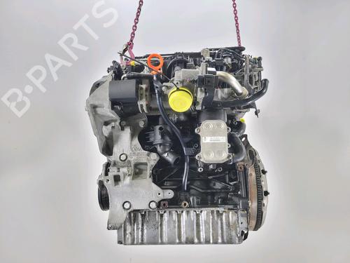 Engine SEAT IBIZA IV ST (6J8, 6P8) 1.6 TDI | BP28207667M1 