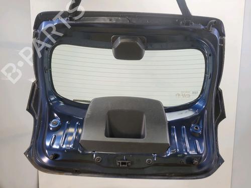 Tailgate DACIA SANDERO II TCe 90 (B8M1, B8MA, B8AC) | BP38480268C6 - Image 2