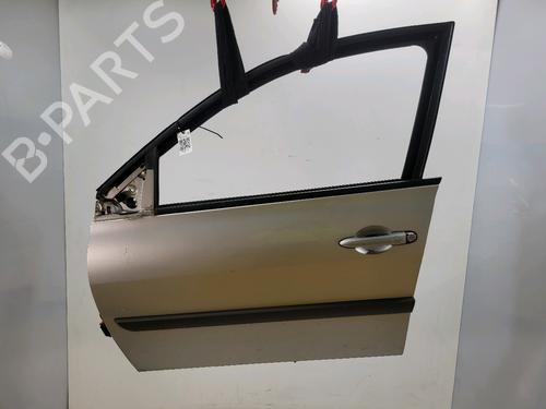 Used Left front door RENAULT MEGANE II (BM0/1_, CM0/1_) 1.5 dCi (BM1E, CM1E) (106 hp) 31867172