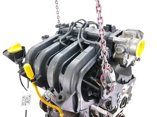 Engine RENAULT TWINGO II (CN0_) 1.2 16V (CN04, CN0B) | BP38742099M1 - Image 6