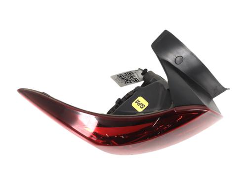 left-taillight-dacia-sandero-ii-2012-36209908 main image