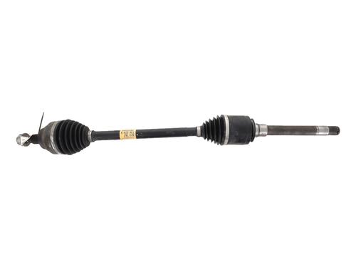 Aandrijfas rechts voor MERCEDES-BENZ GL-CLASS (X164) [2006-2012]  24512873