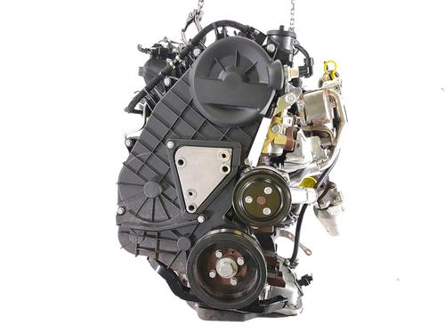 Used Engine OPEL MOKKA / MOKKA X (J13) 1.7 CDTI (_76) (131 hp) 28506338