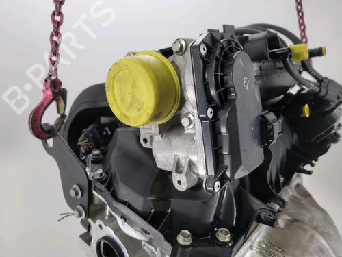 Engine RENAULT TWINGO II (CN0_) 1.2 16V (CN04, CN0B) | BP28616569M1