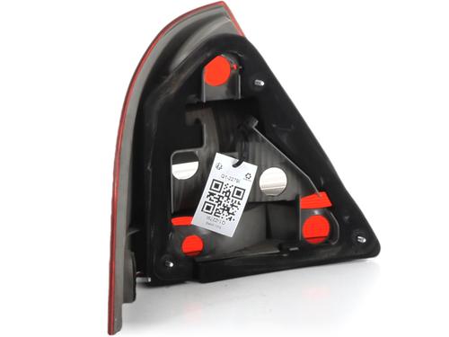 Right taillight MERCEDES-BENZ C-CLASS (W203) C 220 CDI (203.006, 203.008) | BP36692004C35 - Image 3