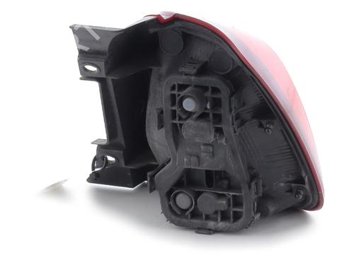 Left taillight FIAT 500 (312_) 0.9 (312AXG1A, 312.AXG11) | BP33309889C34 - Image 4