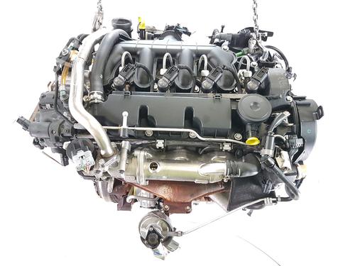 Engine CITROËN C4 Grand Picasso I (UA_) 2.0 HDi 138 | BP29931949M1