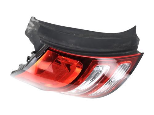 Used Left taillight CITROËN C3 II (SC_) 1.1 i (60 hp) 31607051