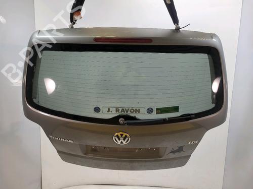 Used Tailgate VW TOURAN (1T1, 1T2) 1.9 TDI (105 hp) 31749771