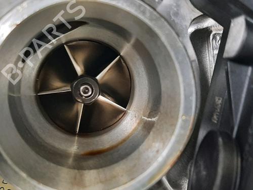 Engine VW T-CROSS (C11, D31) 1.0 TSi | BP31606585M1