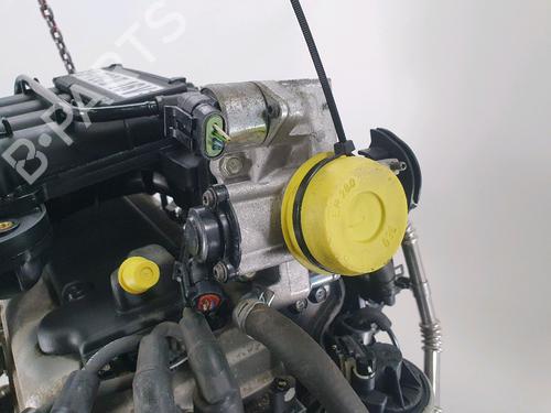 Engine CHEVROLET SPARK (M300) 1.0 | BP38586636M1 - Image 6