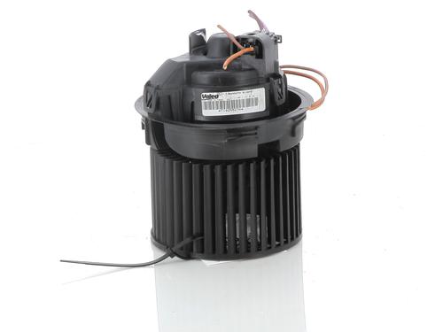 Heater blower motor RENAULT CLIO IV (BH_) 1.5 dCi 75 | BP16737938M62 