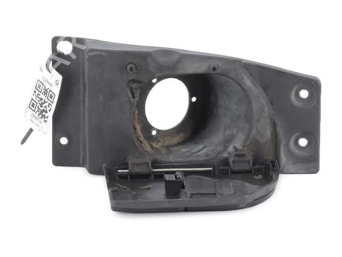 Tankklappe für IVECO DAILY VI Platform/Chassis 33S12, 35S12, 35C12 (116 hp) 32654012