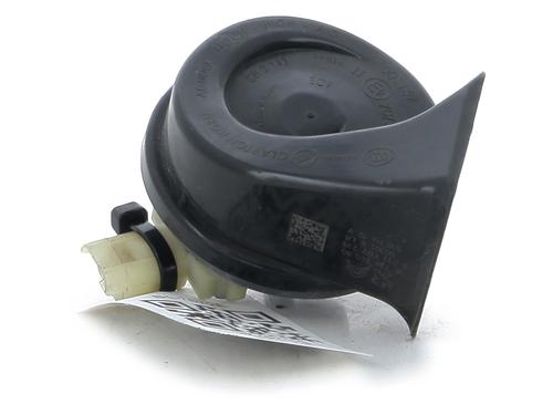 Used Horn Horn PEUGEOT 208 I (CA_, CC_) 1.2 VTi 68 / PureTech 68 (68 hp) 33332824 33332824