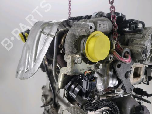 Engine PEUGEOT 208 I (CA_, CC_) 1.6 BlueHDi 100 | BP29495712M1 