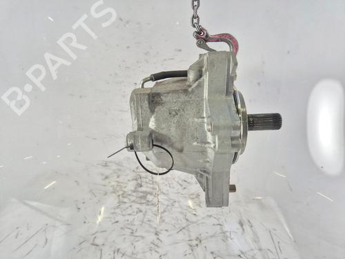 Transfer box RENAULT KADJAR (HA_, HL_) 1.6 dCi 130 (HLA4) | BP39117614M36 - Image 4