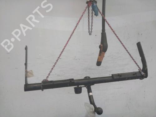 Used Tow ball/Mechanism NISSAN NOTE (E11, NE11) 1.5 dCi (86 hp) 31844467