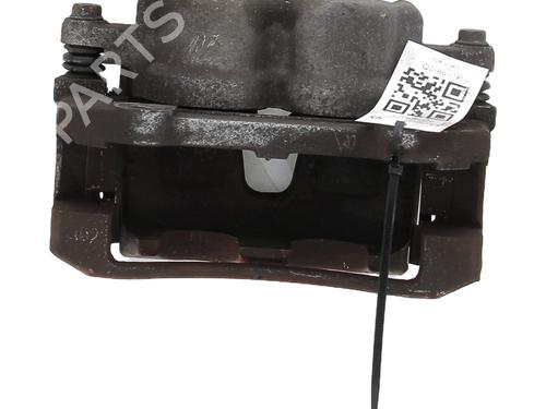 Left front brake caliper JEEP GRAND CHEROKEE III (WH, WK) 3.0 CRD 4x4 | BP27903263M105 