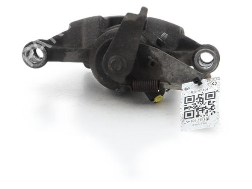 Left rear brake caliper RENAULT MASTER III Van (FV) 2.3 dCi 125 RWD (FV0C, FV0D, FV0H, FV0J, FV0A, FV0K) | BP38007716M107 - Image 2
