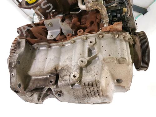 Engine DACIA SANDERO II | BP31866519M1