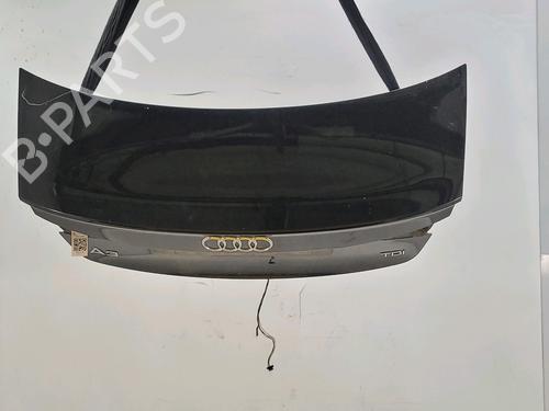 Used Tailgate AUDI A3 Limousine (8VS, 8VM) 2.0 TDI (150 hp) 23455231