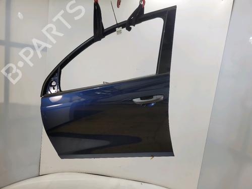 Used Left front door VW GOLF VI (5K1) 1.6 TDI (105 hp) 30524528