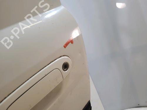 Dør venstre foran TOYOTA YARIS (_P1_)  | BP29874711C2