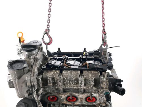Engine VW POLO IV (9N_, 9A_) 1.2 12V | BP31057329M1 