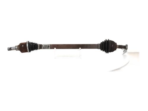 Right front driveshaft CITROËN C3 II (SC_) 1.6 BlueHDi 75 | BP29701662M39 