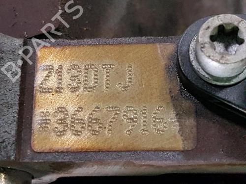 Engine OPEL CORSA D (S07) 1.3 CDTI (L08, L68) | BP29741122M1 