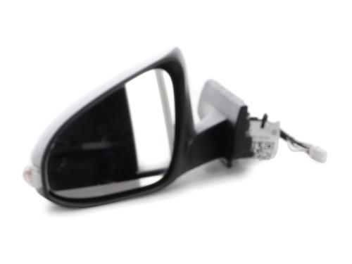 Retrovisor esquerdo TOYOTA C-HR (_X1_) 1.8 Hybrid (ZYX10_, ZYX11_, ZYX10R, ZYX11R) | BP30808253C26