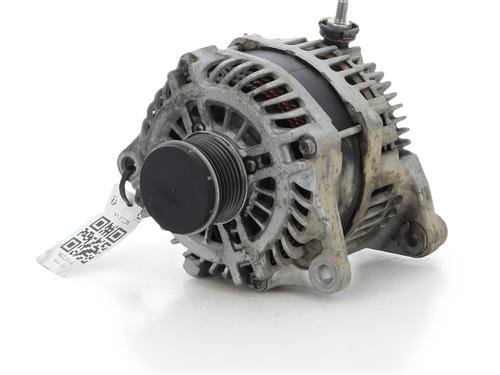 Generator Generator 39498454 39498454