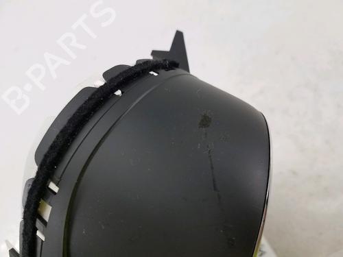 Instrument cluster OPEL ASTRA J (P10) 1.7 CDTI (68) | BP10623395C47 