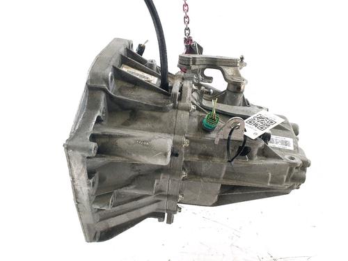Used Gearbox Gearbox RENAULT SCÉNIC II (JM0/1_) [2003-2010] 33533686 33533686