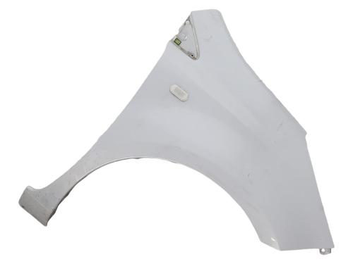 Guarda-lamas direito Guarda-lamas direito NISSAN NOTE (E11, NE11) 1.5 dCi (86 hp) 36181279 36181279