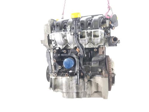 Motor RENAULT CLIO III (BR0/1, CR0/1) 1.4 16V | BP29741426M1 