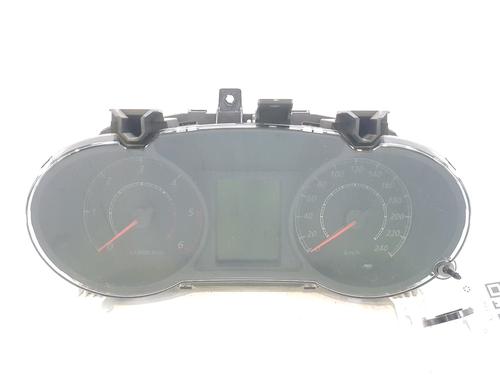 Used Instrument cluster MITSUBISHI ASX (GA_W_) 1.8 DI-D 4WD (GA6W) (150 hp) 12058940