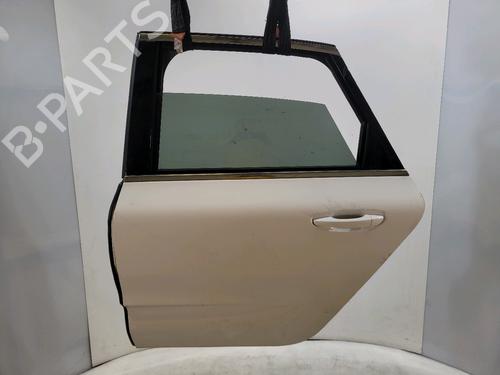 Used Left rear door CITROËN C4 Picasso II 1.6 BlueHDi 120 (120 hp) 31086088