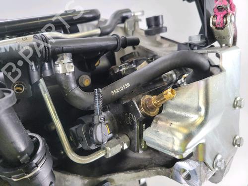 Engine FIAT BRAVO II (198_) 1.6 D Multijet (198AXL1B) | BP28536198M1