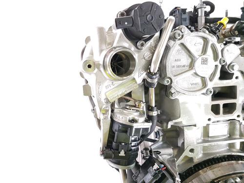 Engine PEUGEOT 208 I (CA_, CC_) 1.2 THP 110 | BP28720728M1 