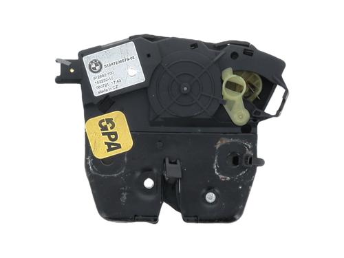 tailgate-lock-bmw-x5-e70-2006-2007-2008-2009-2010-2011-2012-2013-32278348 main image