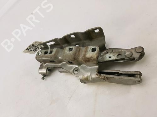 Used Hinge/Door check strap MERCEDES-BENZ C-CLASS (W203) C 220 CDI (203.006, 203.008) (143 hp) 27919432