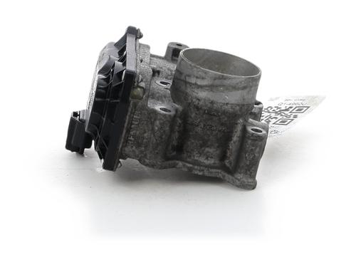 Throttle body RENAULT TWINGO II (CN0_) 1.2 16V (CN0K, CN0V, CN0A) | BP39116854M82 - Image 3