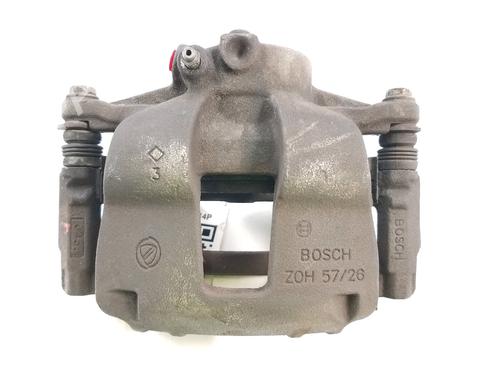 Used Right front brake caliper ALFA ROMEO MITO (955_) 1.6 JTDM (955AXC1B) (120 hp) 27918465