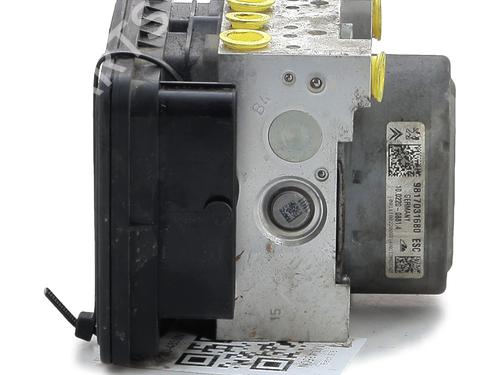 ABS pump PEUGEOT 208 I (CA_, CC_) 1.2 VTI 82 | BP28447430M43 