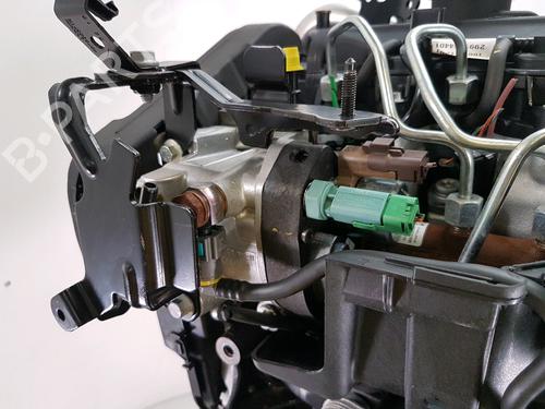 Engine RENAULT MODUS / GRAND MODUS (F/JP0_) 1.5 dCi 90 | BP37752185M1  - Image 7