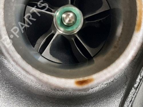 Engine CITROËN C3 I (FC_, FN_) | BP32401388M1