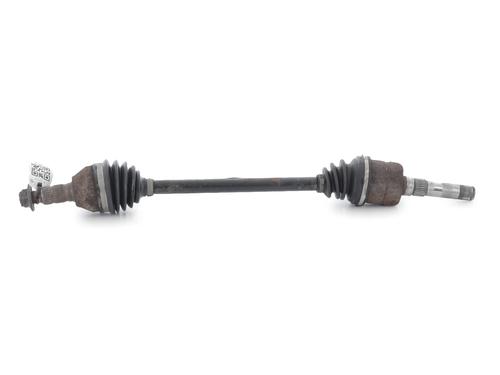 Left rear driveshaft OPEL INSIGNIA A (G09) 2.8 V6 Turbo OPC 4x4 (68) | BP33866436M40 - Image 2