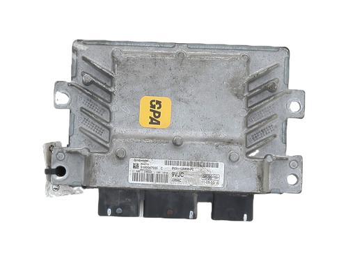 Engine control unit (ECU) FORD FIESTA VI (CB1, CCN) 1.25 | BP30869068M57